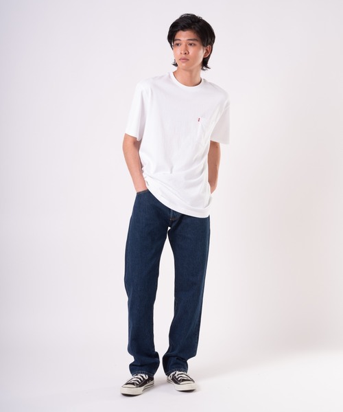 セール】Levi's/リーバイス 501(R) ジーンズ '93 ダークインディゴ