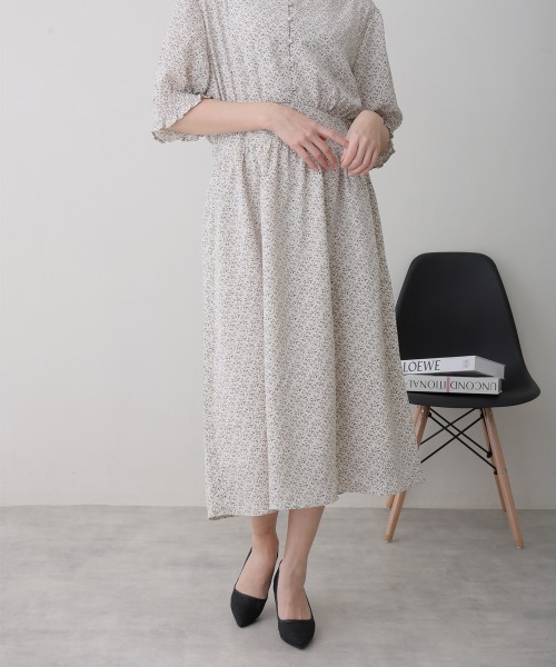 DEMETER(デメテル)の「シアグリッター ポインテッドトゥ パンプス(パンプス・レディース・ゴールド/ブラック/シルバー・S/M/L/LL)」の13枚目の写真