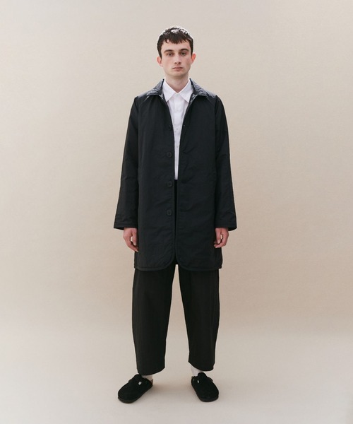 セール】FCQ Button Chantry Mens / エフシーキュー ボタン チャン