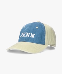 OVERRIDE | Pennsylvania USC WASHED PIGMENT CAP / カレッジ(キャップ)