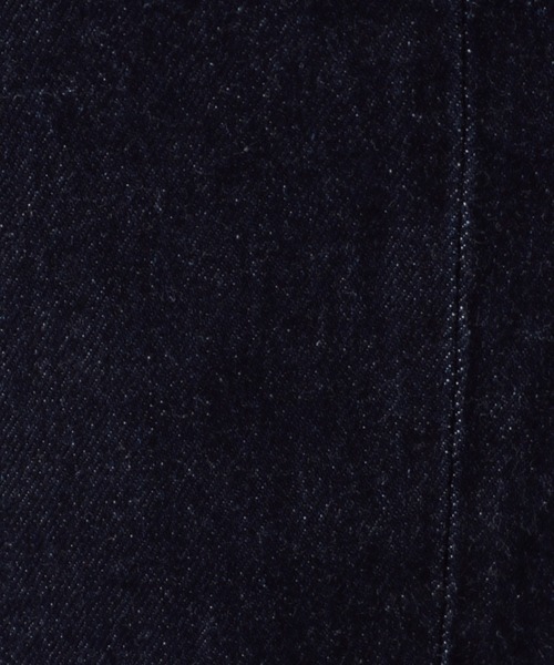 GLOBAL WORK(グローバルワーク)の「5Pデニム/Salon de GW/289762(デニムパンツ・メンズ・ホワイト/ダークインディゴブルー/ライトインディゴブルー/インディゴブルー/ブラック・SMALL/MEDIUM/LARGE/X-LARGE)」の17枚目の写真