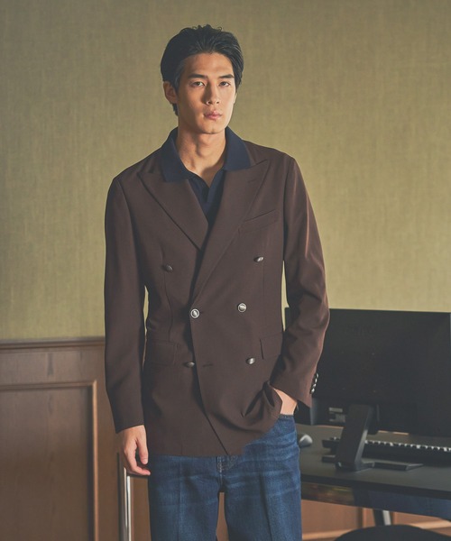 GLOBAL WORK(グローバルワーク)の「5Pデニム/Salon de GW/289762(デニムパンツ・メンズ・ホワイト/ダークインディゴブルー/ライトインディゴブルー/インディゴブルー/ブラック・SMALL/MEDIUM/LARGE/X-LARGE)」の19枚目の写真