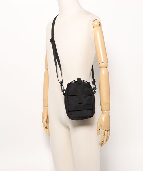 NEW ERA/ニューエラ ショルダーバッグ SHOULDER POUCH