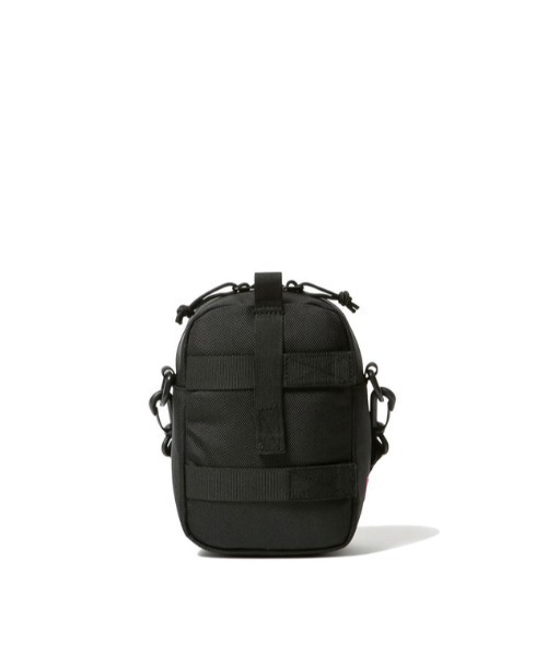 NEW ERA/ニューエラ ショルダーバッグ SHOULDER POUCH