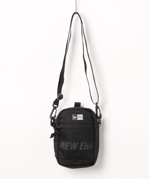 NEW ERA/ニューエラ ショルダーバッグ SHOULDER POUCH