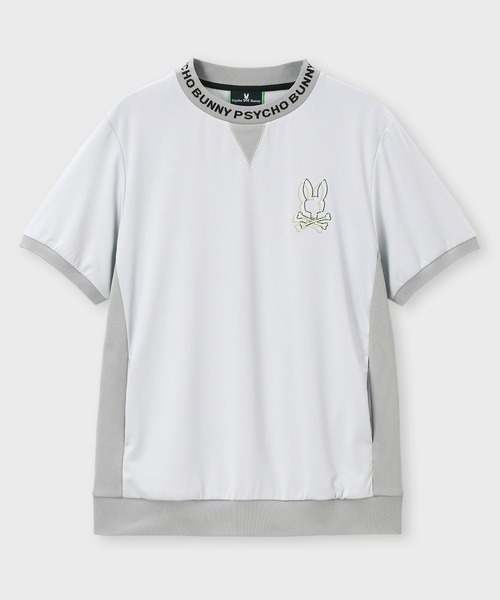 Psycho Bunny サイコバニー ゴルフ トレーナー スウェット L カジュアルゴルフドットコムby PALM SPRINGSにPsycho Bunny