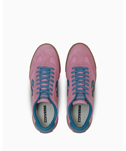 CONVERSE SKATEBOARDING(コンバーススケートボーディング)の「ROADCLASSIC SK OX / ロードクラシック SK OX(スニーカー・メンズ・ピンク・4.5/5.5/7.5/7/5/6.5/10.5/9.5/8.5/9/8/4)」の4枚目の写真