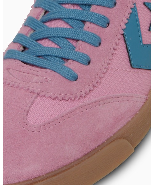 CONVERSE SKATEBOARDING(コンバーススケートボーディング)の「ROADCLASSIC SK OX / ロードクラシック SK OX(スニーカー・メンズ・ピンク・4.5/5.5/7.5/7/5/6.5/10.5/9.5/8.5/9/8/4)」の7枚目の写真
