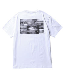 PUMA × Liberaiders Tシャツ