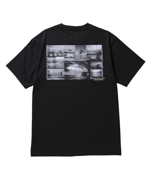 PUMA(プーマ)の「PUMA × Liberaiders Tシャツ(Tシャツ/カットソー・メンズ・ブラック/ホワイト・X-LARGE/LARGE/MEDIUM)」の1枚目の写真