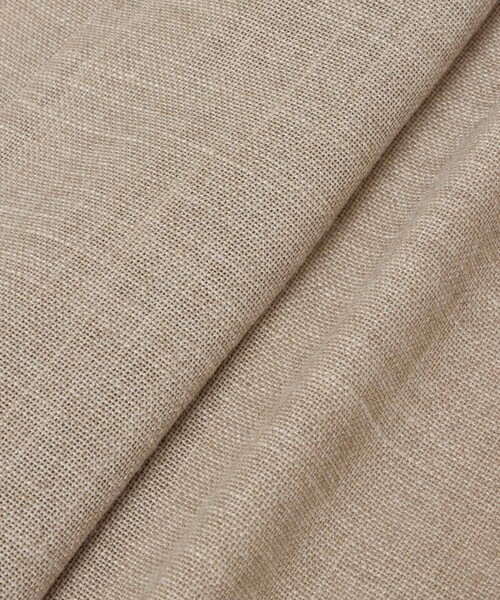 allureville(アルアバイル)の「リネンライクテーラードジャケット(テーラードジャケット・レディース・ベージュ/ネイビー・1/2)」の14枚目の写真