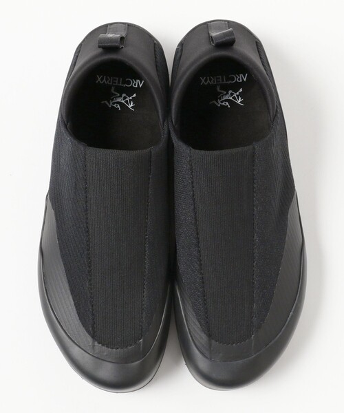 ARC'TERYX（アークテリクス）の「ARC’TERYX / KRAGG MENS（スニーカー・メンズ・ブラック・8.5inch/9inch/9.5inch/8inch/10inch/7.5inch）」の5枚目の写真