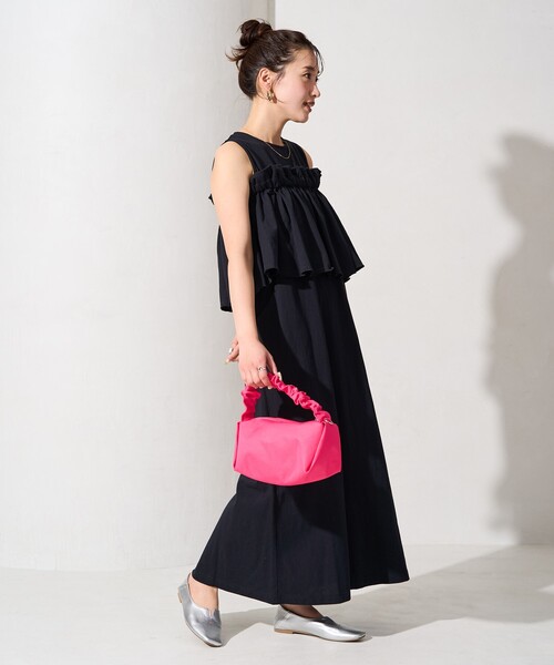 セール】限定展開 マルチウェイ フリルリボン セット