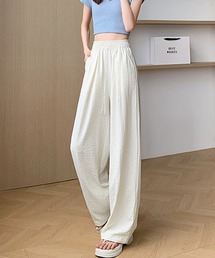 DiamondHearts（ダイヤモンドハーツ）の「ワイドレッグリラックスパンツ（その他パンツ）」