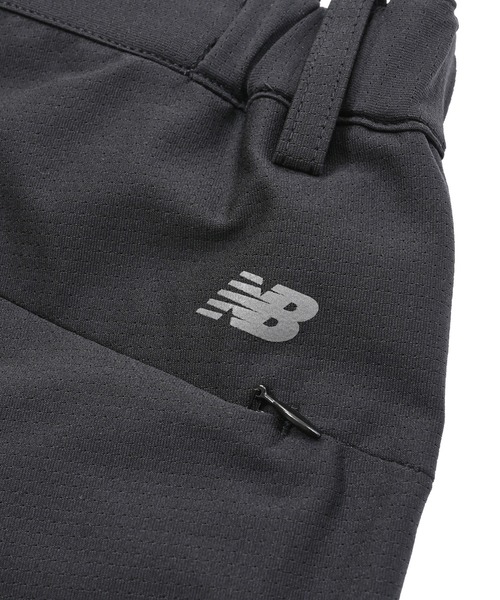 NEW BALANCE（ニューバランス）の「MET24 Wide Tapered Fit（スラックス・メンズ・ブラック/ネイビー・LARGE/MEDIUM/X-LARGE/SMALL/XX-LARGE）」の16枚目の写真