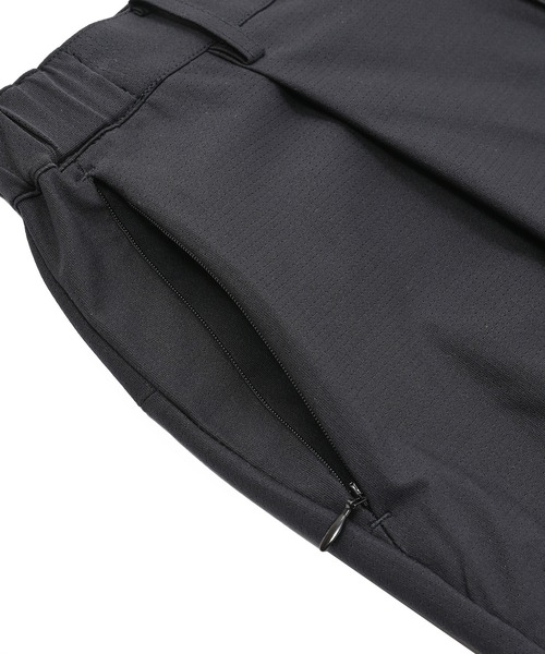 NEW BALANCE（ニューバランス）の「MET24 Wide Tapered Fit（スラックス・メンズ・ブラック/ネイビー・LARGE/MEDIUM/X-LARGE/SMALL/XX-LARGE）」の17枚目の写真