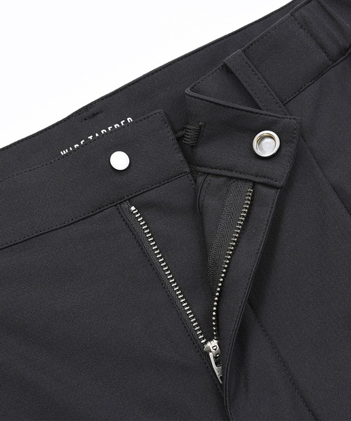 NEW BALANCE（ニューバランス）の「MET24 Wide Tapered Fit（スラックス・メンズ・ブラック/ネイビー・LARGE/MEDIUM/X-LARGE/SMALL/XX-LARGE）」の19枚目の写真