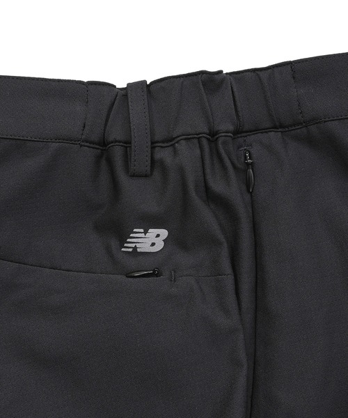 NEW BALANCE（ニューバランス）の「MET24 Wide Tapered Fit（スラックス・メンズ・ブラック/ネイビー・LARGE/MEDIUM/X-LARGE/SMALL/XX-LARGE）」の21枚目の写真