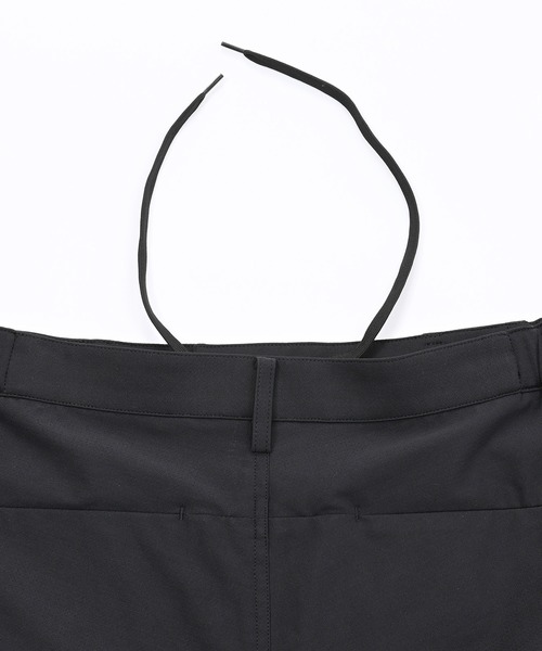 NEW BALANCE（ニューバランス）の「MET24 Wide Tapered Fit（スラックス・メンズ・ブラック/ネイビー・LARGE/MEDIUM/X-LARGE/SMALL/XX-LARGE）」の22枚目の写真