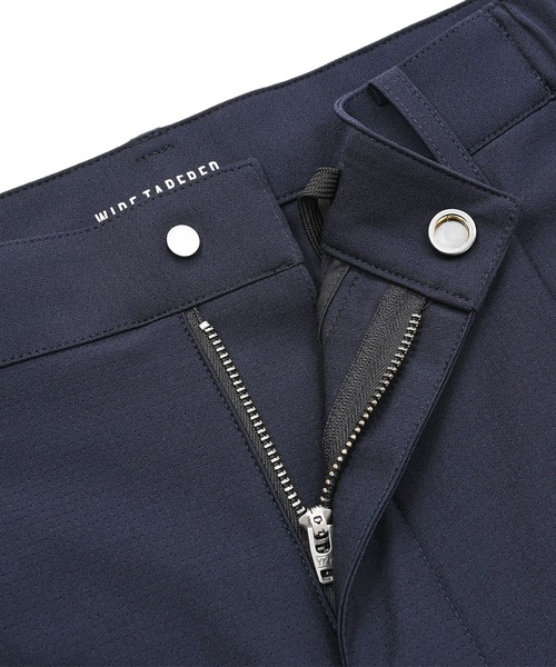 NEW BALANCE（ニューバランス）の「MET24 Wide Tapered Fit（スラックス・メンズ・ブラック/ネイビー・LARGE/MEDIUM/X-LARGE/SMALL/XX-LARGE）」の3枚目の写真