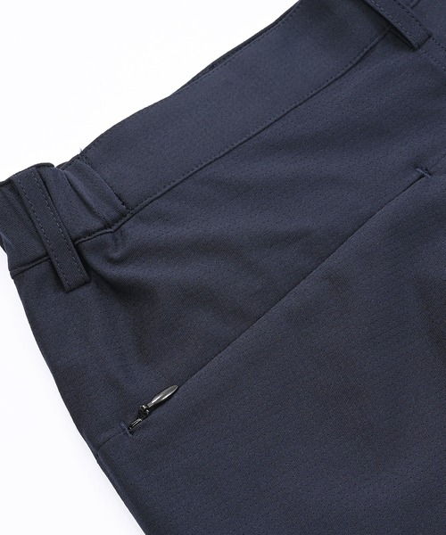 NEW BALANCE（ニューバランス）の「MET24 Wide Tapered Fit（スラックス・メンズ・ブラック/ネイビー・LARGE/MEDIUM/X-LARGE/SMALL/XX-LARGE）」の4枚目の写真