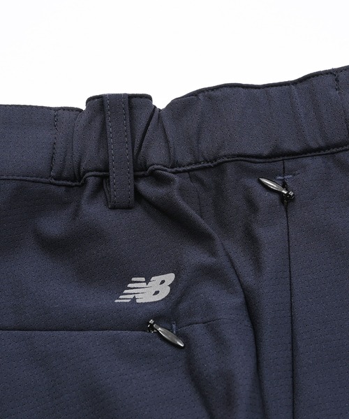 NEW BALANCE（ニューバランス）の「MET24 Wide Tapered Fit（スラックス・メンズ・ブラック/ネイビー・LARGE/MEDIUM/X-LARGE/SMALL/XX-LARGE）」の5枚目の写真