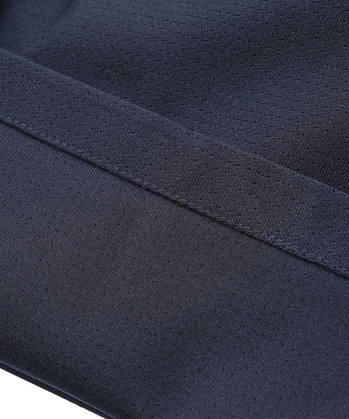 NEW BALANCE（ニューバランス）の「MET24 Wide Tapered Fit（スラックス・メンズ・ブラック/ネイビー・LARGE/MEDIUM/X-LARGE/SMALL/XX-LARGE）」の8枚目の写真