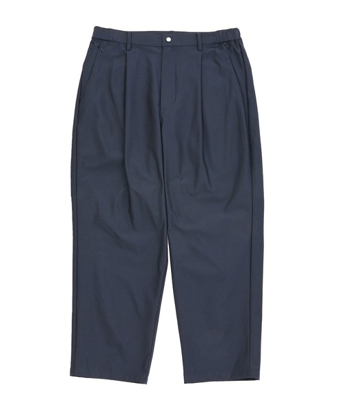 NEW BALANCE（ニューバランス）の「MET24 Wide Tapered Fit（スラックス・メンズ・ブラック/ネイビー・LARGE/MEDIUM/X-LARGE/SMALL/XX-LARGE）」の11枚目の写真