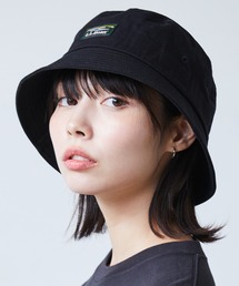 L.L.Bean | カタディン・ツイル・ダウン・ブリム・バケット・ハット(ハット)