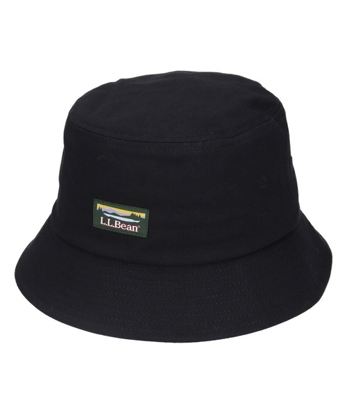 L.L.ビーン イングランド製 ヴィンテージ　ハット ビンテージ70's○L.L.Bean筆記体タグサファリハット7○210124n3