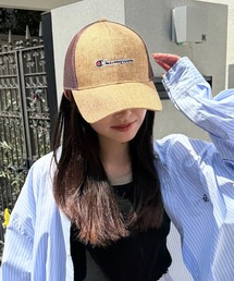 Champion(�`�����s�I��)�́yChampion�z181-0233 �V�[�g���b�V���L���b�v(�L���b�v)