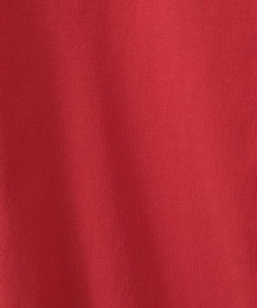 Tiara(ティアラ)の「ゴールドボタンカーディガン(カーディガン/ボレロ・レディース・レッド/ホワイト/ブラウン・FREE)」の18枚目の写真