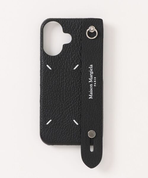 Maison Margiela-men PHONE COVER /I PHONE 16/（スマホケース/カバー  