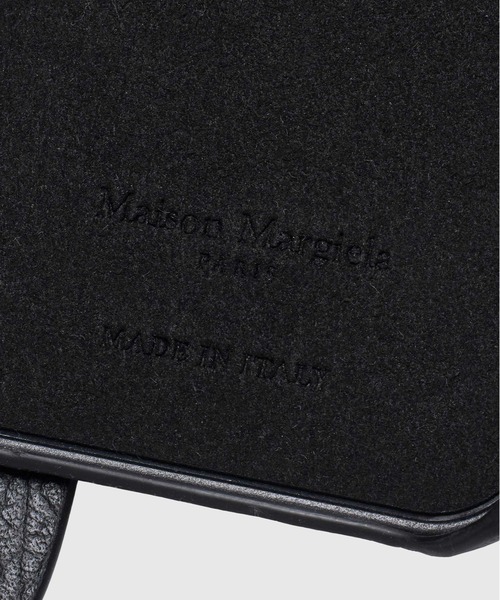 Maison Margiela-men PHONE COVER /I PHONE 16/（スマホケース