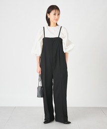 ever closet｜エバークローゼットのオールインワン・サロペット通販