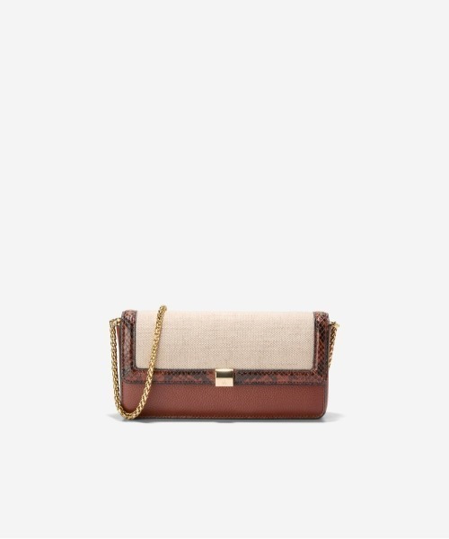 COLE HAAN（コールハーン）の「エッセンシャル ジップ
