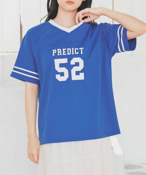 ゲームゆるトップス（Tシャツ/カットソー）｜Honeys（ハニーズ
