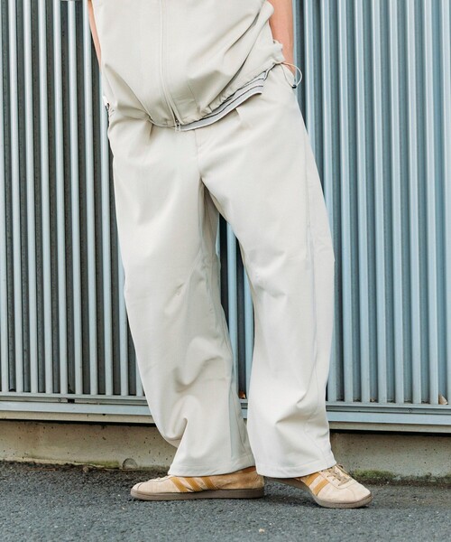 ネオ・ナチュラル・フリークス o7r6kf1 FREAK'S STORE シャツ FREAK'S STORE/フリークスストア LINEN