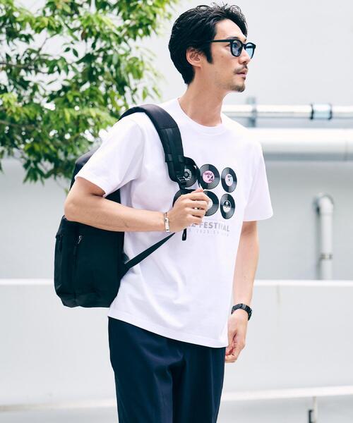 TAKEO KIKUCHI(タケオキクチ)の「アソートサングラス(サングラス・メンズ・ブラック/ブルー系その他/グレー系4/ブラック系4・00)」の10枚目の写真