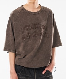 VINTAGE LIKE RAGLAN TEE／ヴィンテージライクラグランTEE