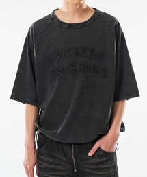 VINTAGE LIKE RAGLAN TEE／ヴィンテージライクラグランTEE