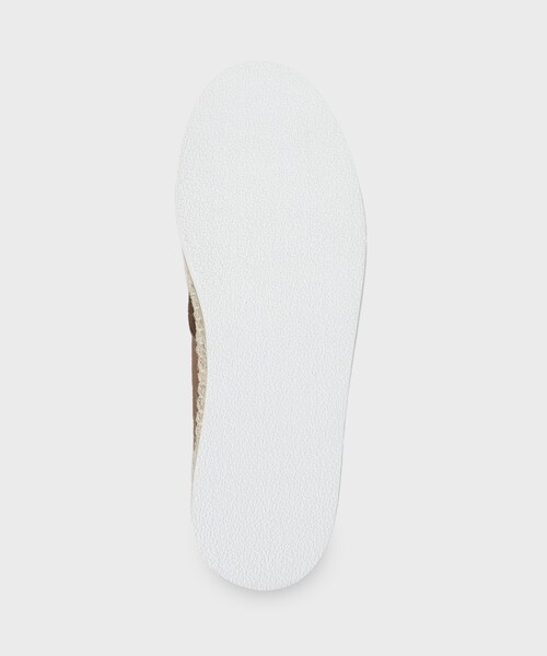 TAKEO KIKUCHI（タケオキクチ）の「スエード スリッポン シューズ（その他シューズ・メンズ・ブラック系4/ダークブラウン系4/ネイビー系4・50/70/60）」の8枚目の写真