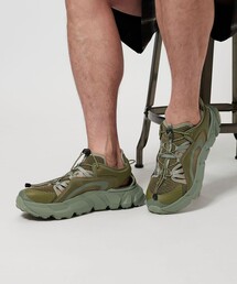 OAKLEY | ＜OAKLEY＞ アクアテラ ハイブリッド サンダル(スニーカー)