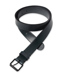 Dulcamara | カラーバックルベルト - Dark Navy(ベルト)