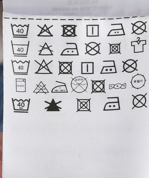 JOINT WORKS(ジョイントワークス)の「Carhartt /カーハートダブルアイピー W S/S POCKET HEART T-SHIRT(Tシャツ/カットソー・レディース・ホワイト/ブラック・X-SMALL/SMALL)」の15枚目の写真