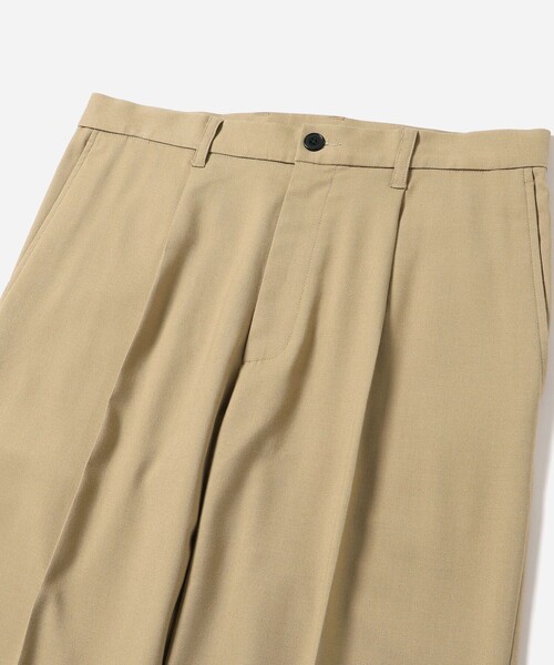 Saturdays NYC（サタデーズ ニューヨークシティ ）の「Dean Trouser（その他パンツ・メンズ・ベージュ/ブラック/ワイン・L/M/S/XL/X-SMALL/XXL）」の22枚目の写真