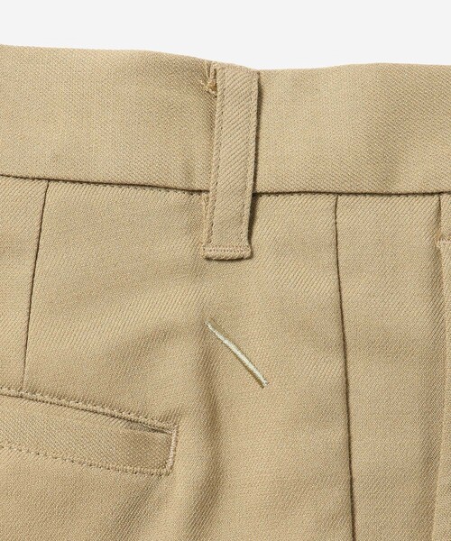 Saturdays NYC（サタデーズ ニューヨークシティ ）の「Dean Trouser（その他パンツ・メンズ・ベージュ/ブラック/ワイン・L/M/S/XL/X-SMALL/XXL）」の21枚目の写真