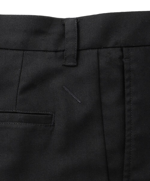 Saturdays NYC（サタデーズ ニューヨークシティ ）の「Dean Trouser（その他パンツ・メンズ・ベージュ/ブラック/ワイン・L/M/S/XL/X-SMALL/XXL）」の19枚目の写真