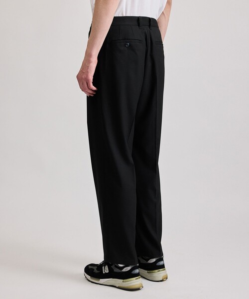 Saturdays NYC（サタデーズ ニューヨークシティ ）の「Dean Trouser（その他パンツ・メンズ・ベージュ/ブラック/ワイン・L/M/S/XL/X-SMALL/XXL）」の13枚目の写真