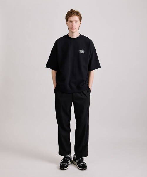 Saturdays NYC（サタデーズ ニューヨークシティ ）の「Dean Trouser（その他パンツ・メンズ・ベージュ/ブラック/ワイン・L/M/S/XL/X-SMALL/XXL）」の7枚目の写真